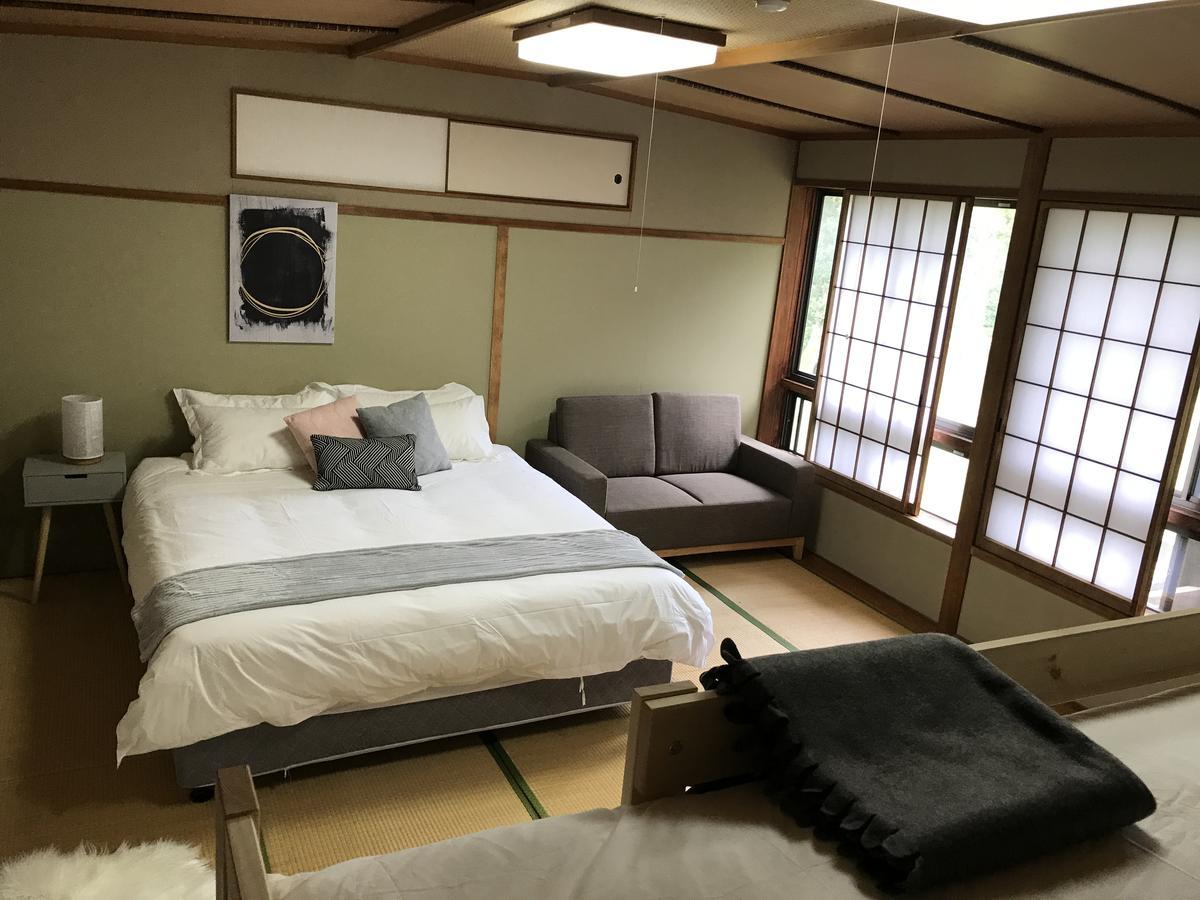 Base Camp The Lodge 미요코 객실 사진